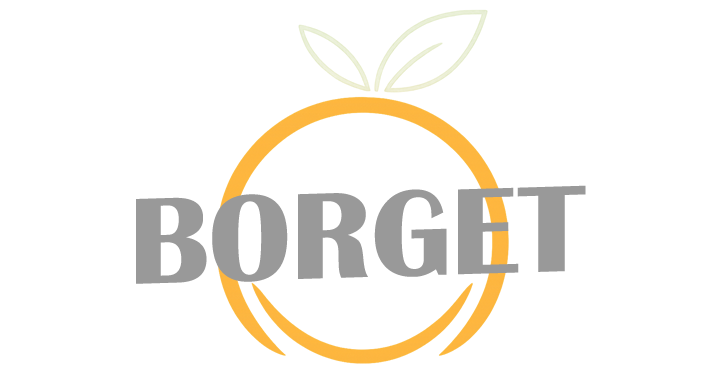 Borget Cítricos