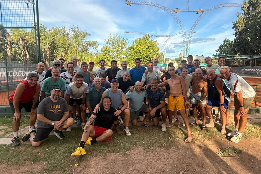 Fantasma Open · Foto 11