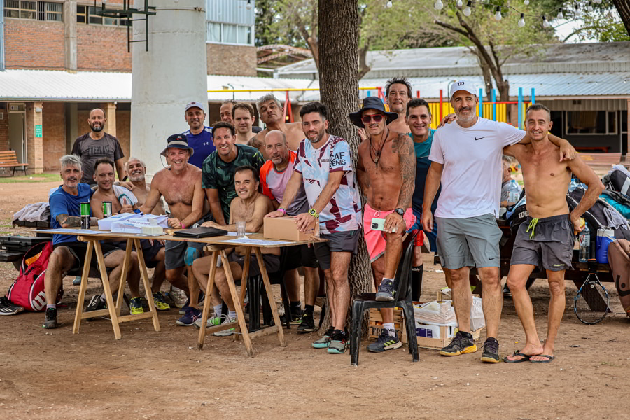 Fantasma Open · Foto 3