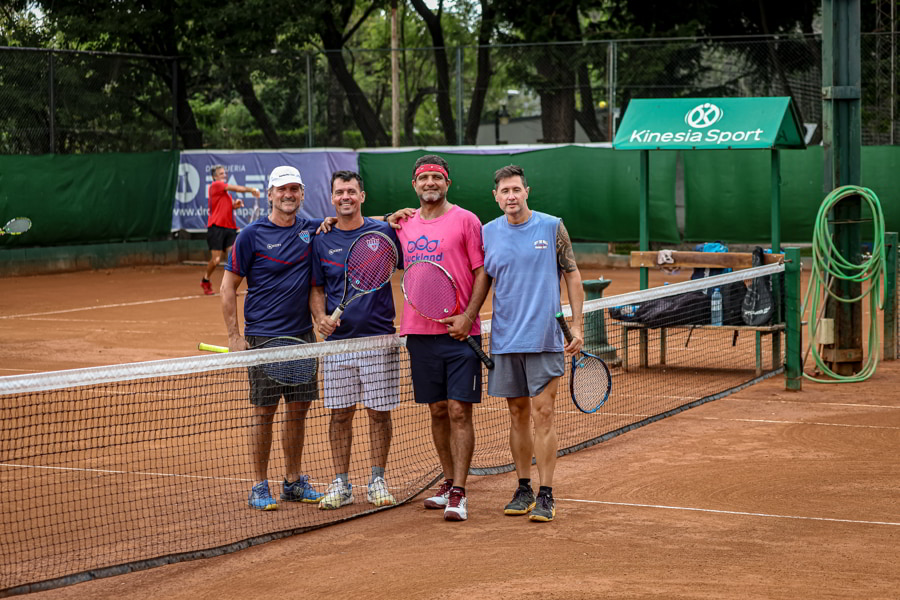 Fantasma Open · Foto 4