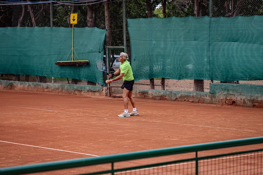 Fantasma Open · Foto 7