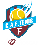 Tenis CAF