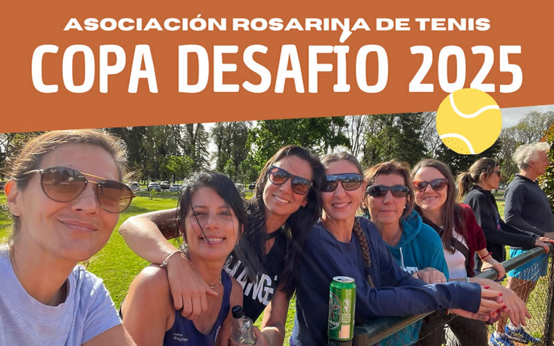 CAF volvi&oacute; a brillar en la Copa Desaf&iacute;o ante Jockey