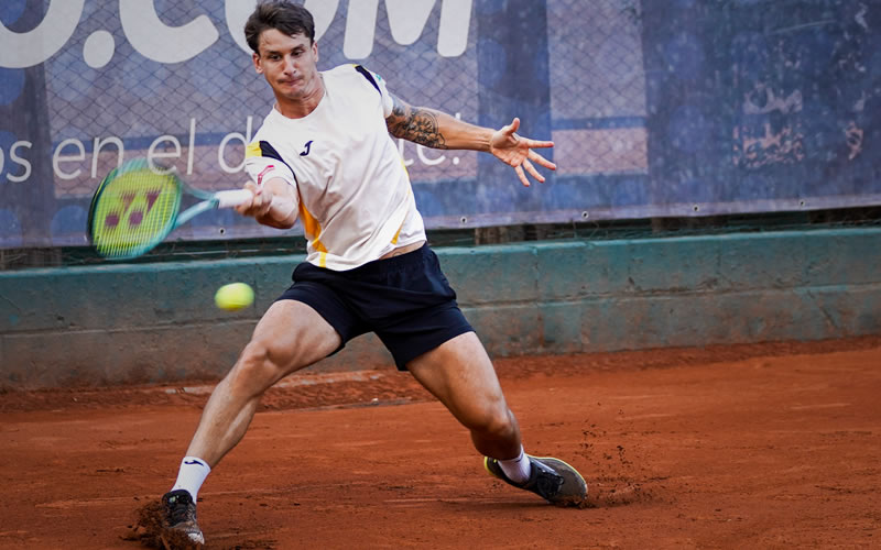 El tenis mundial en nuestro club: una experiencia que trasciende el resultado