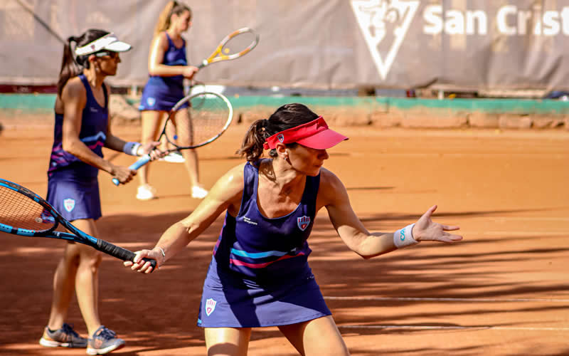 Copa Desaf&iacute;o 2025 Fecha 20/21 SEP