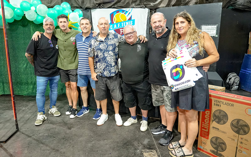 El Master CAF cerr&oacute; el a&ntilde;o con finales vibrantes, grandes campeones y una fiesta inolvidable