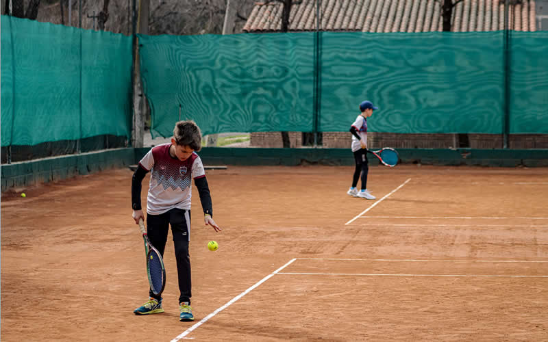 Campeonato de Menores por Equipos