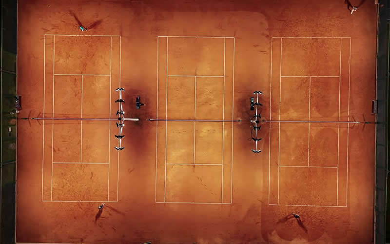 Nuevas luces LED en Fisherton R