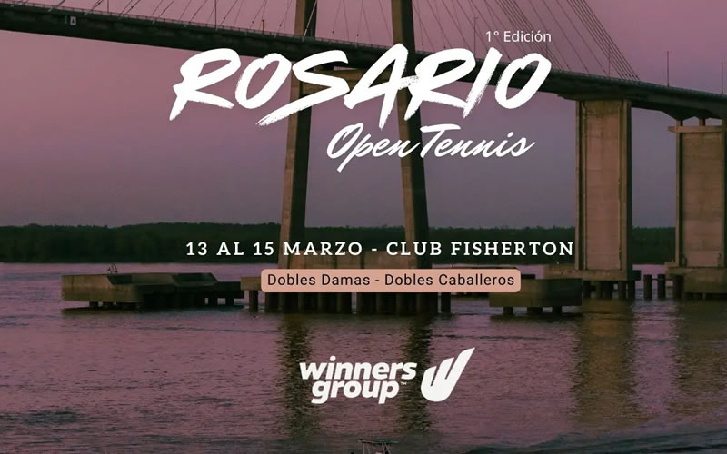 Torneo Winners Group en el CAF: 13, 14 y 15 de marzo